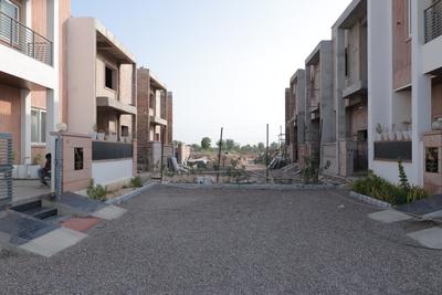 Gallery Cover Pic of Anantya Homes