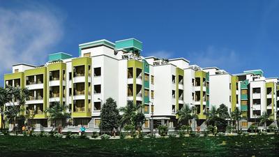 Gallery Cover Pic of Prime City