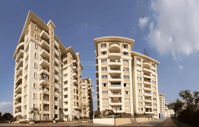 Project Image of 3000 Sq.ft 4 BHK Apartment / Flat for sale in Gachibowli for Rs. 40000000