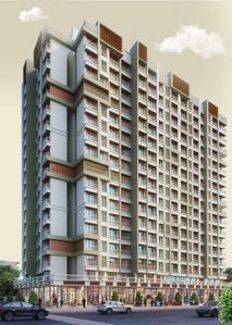 Project Image of 910 Sq.ft 2 BHK Apartment / Flat for sale in Nalasopara West for Rs. 5200000