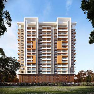 Land Nakshatra