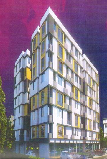 Sarkar Shah E Alam Residency Images for Elevation of Sarkar Shah E Alam Residency 1