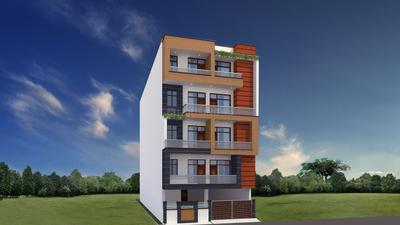 Saini Properties Saini Home Project Images