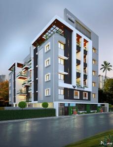 Gallery Cover Pic of Angel Regency