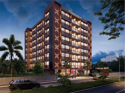 Gallery Cover Pic of Jigar Hari Nandan Residency