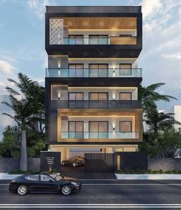 Gallery Cover Pic of Shri Krishna Builders Homes