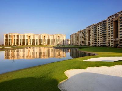 Project Image of 15000 Sq.ft 7 BHK Penthouse for sale in DLF Phase 3 for Rs. 570000000
