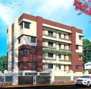 Ashirbad Parashmani Project Images