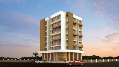 Gallery Cover Pic of Shree Ganesh Namdev Seth Residency