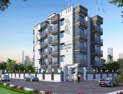 Shrijee Krupa Madhav Vatika IV Project Images