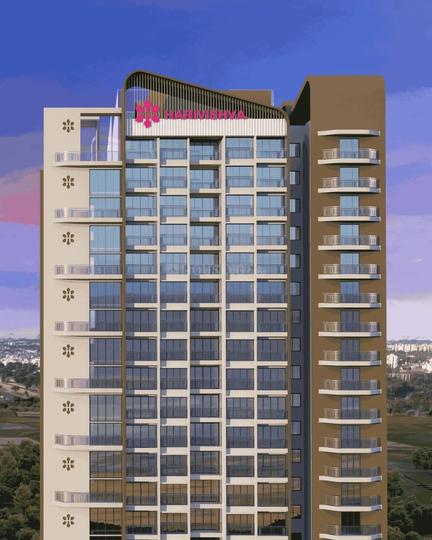 Gallery Cover Pic of Harivishva Skyfinia Phase 1