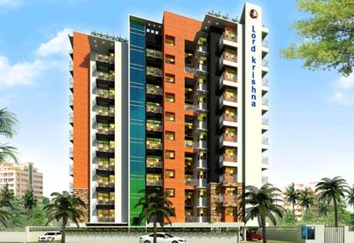 Gallery Cover Pic of Lord Krishna Airport Suites