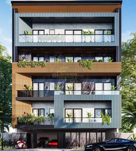 Gallery Cover Pic of JMD Vivanta Residence