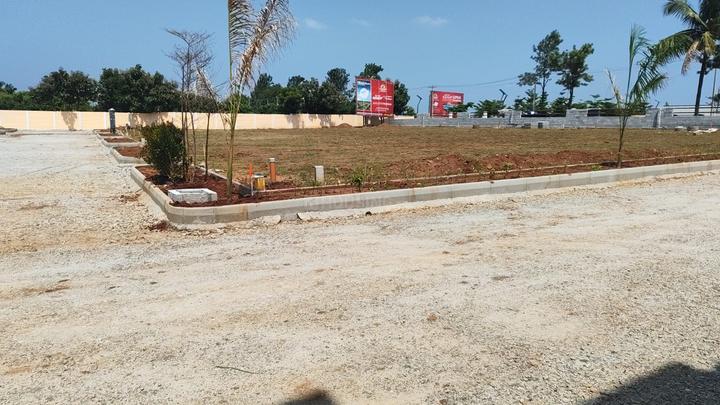 Gallery Cover Pic of Ashwasurya Yashas