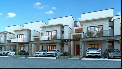 Project Image of 3045 Sq.ft 4 BHK Villa for sale in Varanasi for Rs. 43100000