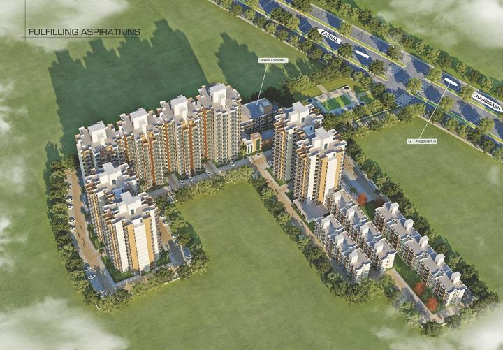 Gallery Cover Pic of RAS Basera