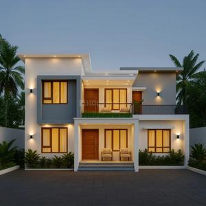 Gallery Cover Pic of SV Enclave