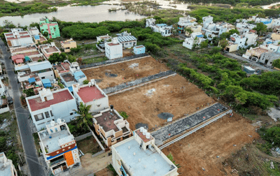 Gallery Cover Pic of A R Nagar entension