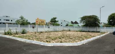 Stepsstone Srinivasa Palms