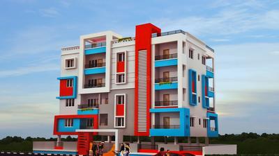 Sree Sindhur Project Images