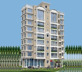 1 BHK Flat