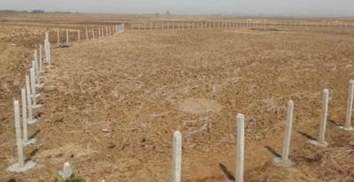 Residential Lands for Sale in Aerocity Residential And Commercial Plots In Ulwe Navi Mumbai