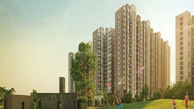 Project Image of 640 Sq.ft 1 BHK Apartment / Flat for sale in Palava Phase 2 for Rs. 3300000