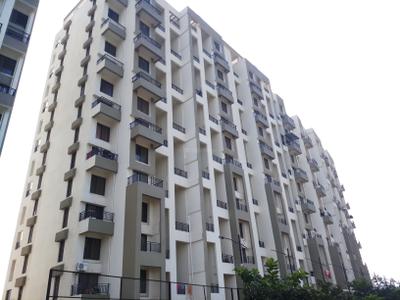 Project Image of 950 Sq.ft 2 BHK Apartment / Flat for sale in Wagholi for Rs. 5000000