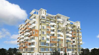 Gallery Cover Pic of  Tulip Heights
