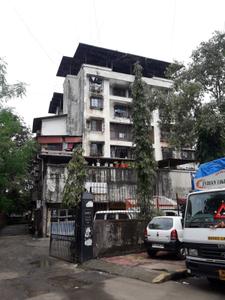 Sukruti Apartment