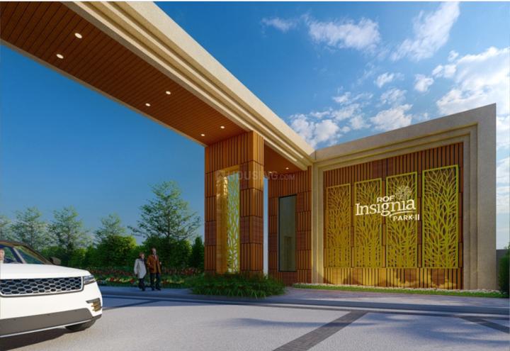 Gallery Cover Pic of ROF Insignia Park 2