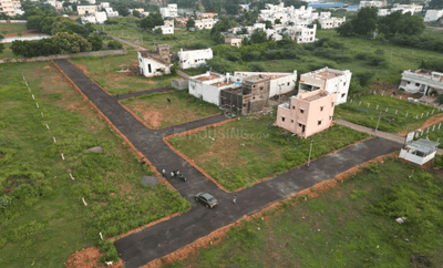 Gallery Cover Pic of VNB Nagar