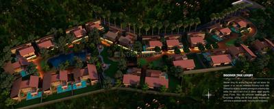Project Image of 10000 Sq.ft Residential Plot / Land for sale in Khandala for Rs. 60000000