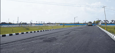 Residential Lands for Sale in G Square Harmony Phase I