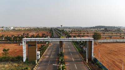 Residential Lands for Sale in G Square City 2