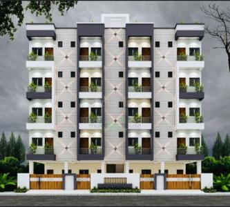 Happy Neeru Residency Project Images
