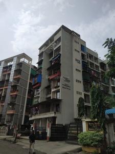 Shrine Apartment Project Images