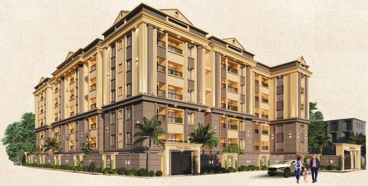 Gallery Cover Pic of Oxina Elysian