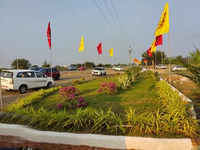Project Image of 1800 Sq.ft Residential Plot / Land for sale in Yadagirigutta for Rs. 3470000
