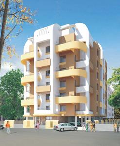 Project Image of 3000 Sq.ft 4 BHK Apartment / Flat for sale in Shivaji Nagar for Rs. 41500000