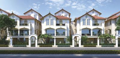 Project Image of 3150 Sq.ft 4 BHK Villa for sale in Science City for Rs. 75000000
