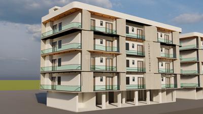 Lotus Heights 2 Project Images