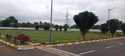 Project Image of 1500 Sq.ft Residential Plot / Land for sale in Kaggalipura for Rs. 8200000