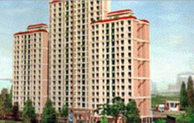 Runwal Heights
