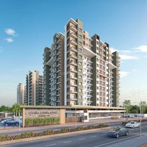 Garden Homes Atharva Nagari VII