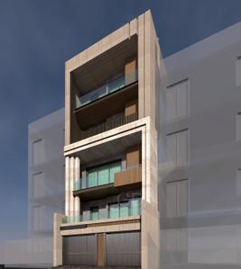 Chadha Luxury Homes Project Images