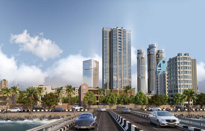 Gallery Cover Pic of Sugee Marina Bay