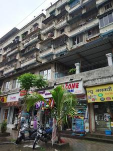 2 BHK Flat