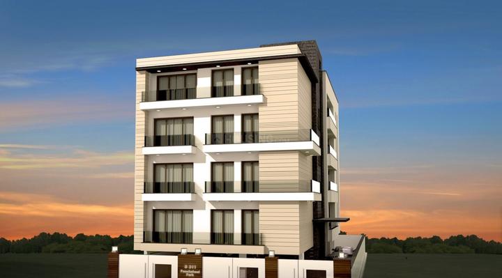 Gallery Cover Pic of Gemstar Builders Gemstar Home 1