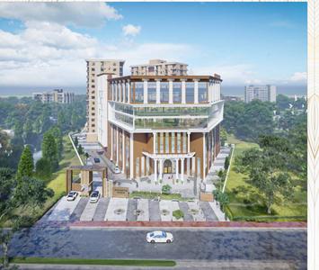 Gallery Cover Pic of Shridhar Siddhartha Maison